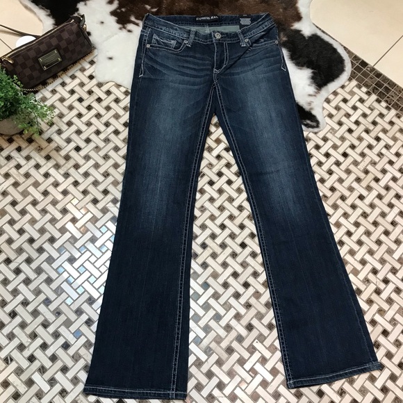 Express Denim - Express Jeans